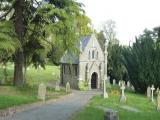 Old (A) Municipal Cemetery, Woodbridge